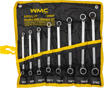 Набор ключей WMC Tools WMC-5088P (63062) - 