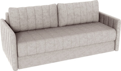 Диван ДСВ Юпитер 1.6 (бежевый) -