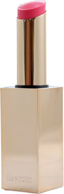 

Помада для губ, M Touch Shine Lipstick PK02 Fever Pink