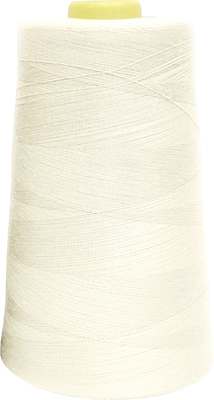 Швейные нитки Sentex 100% полиэстр 50/2 5000 ярдов 1718 -