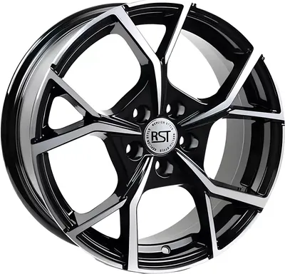 

Литой диск, R086 16x6.5" 5x108мм DIA 54.1мм ET 40мм BD