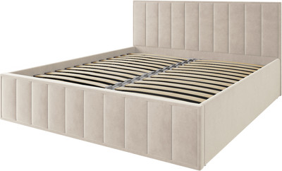 

Двуспальная кровать, Лана 1.8 с подъемным механизмом