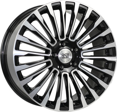 Литой диск RST Wheels R062 20x8.5