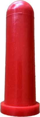 

Соска для поения животных, Силиконовая с крестовым разрезом 102мм / 19001