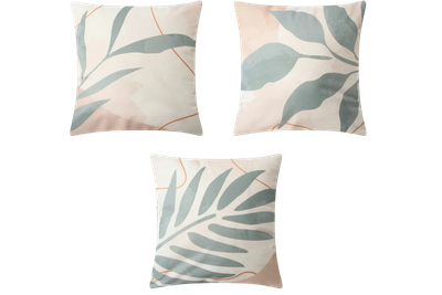 

Чехол на подушку, Меланхолия / 10702837