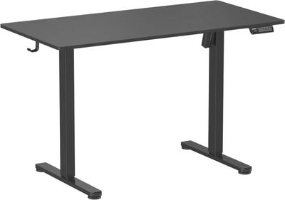 Стол с подъемным механизмом Ritmix TBL-1202 (черный) - 