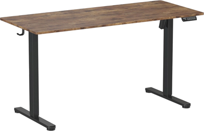 Стол с подъемным механизмом Ritmix TBL-1402 (дерево) - 