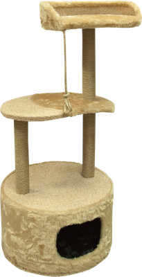 

Комплекс для кошек, Э22248-1