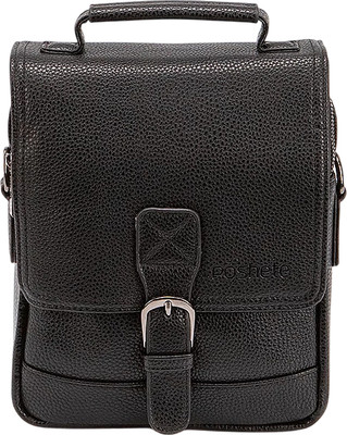 Сумка Poshete 249-82672-3-BLK (черный) -