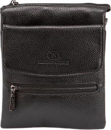 

Сумка, 356-QP8126-3-BLK