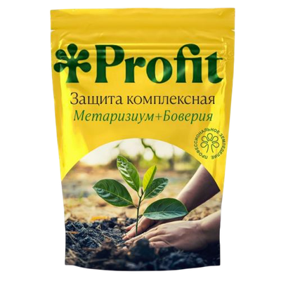 Субстрат ProFit Защита комплексная (1л) - 