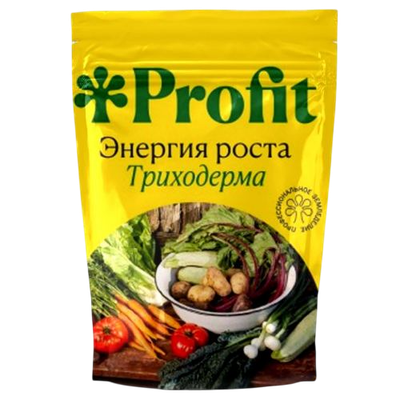 Субстрат ProFit Энергия роста (1л) - 