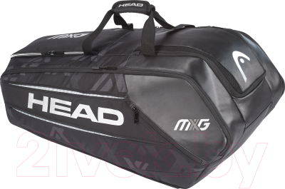Спортивная сумка Head MxG 12R Monstercombi BKSI / 283718