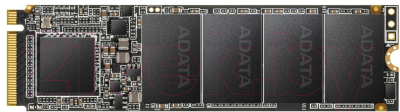 

SSD диск A-data, SX6000 Lite 512GB (ASX6000LNP-512GT-C)