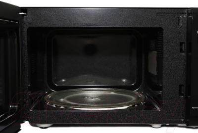 Микроволновая печь Tesler ME-2055 (черный)