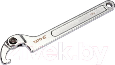 Изображение товара Гаечный ключ Yato YT-01672