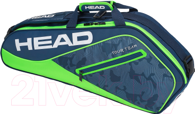 Спортивная сумка Head Tour Team 3R Pro NVGE / 283138