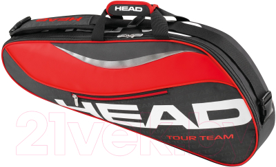 Спортивная сумка Head Tour Team 3R Pro BKRD / 283246
