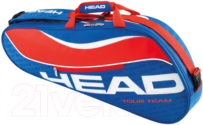 Спортивная сумка Head Tour Team 3R Pro BLRD / 283246