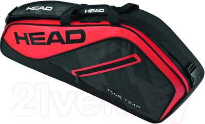 Спортивная сумка Head Tour Team 3R Pro BKRD / 283467