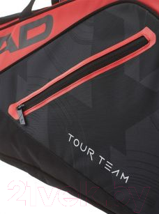 Спортивная сумка Head Tour Team 3R Pro BKRD / 283467