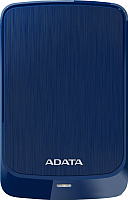 

Внешний жесткий диск, HV320 1TB (AHV320-1TU31-CBL)