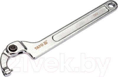 Изображение товара Гаечный ключ Yato YT-01678