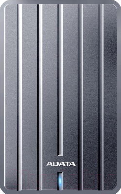 

Внешний жесткий диск A-data, HC660 1TB (AHC660-1TU31-CGY)