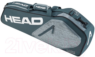 Спортивная сумка Head Core 3R Pro Bag ANGR / 283557
