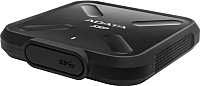 

Внешний жесткий диск A-data, SD700 512GB (ASD700-512GU31-CBK)