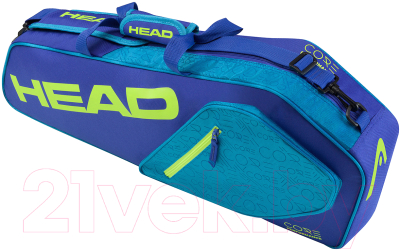 Спортивная сумка Head Core 3R Pro Bag BLYW / 283557
