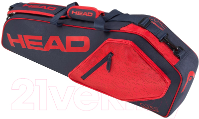 Спортивная сумка Head Core 3R Pro Bag NVRD / 283557