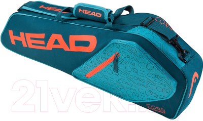 Спортивная сумка Head Core 3R Pro Bag PTNC / 283557