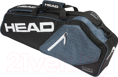 Спортивная сумка Head Core 3R Pro Bag BKSI / 283557