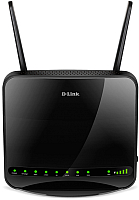Беспроводной маршрутизатор D-Link DWR-953/4HDB1E -