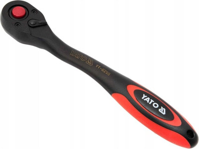 

Трещотка, YT-0295