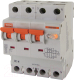 Миниатюра изображения товара Дифференциальный автомат TDM SQ0202-0044