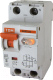 Миниатюра изображения товара Дифференциальный автомат TDM SQ0202-0036