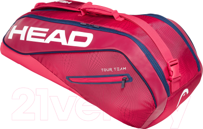 Спортивная сумка Head Tour Team 6R Combi RANV / 283129