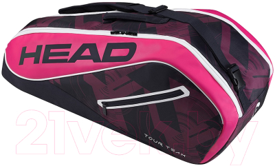 Спортивная сумка Head Tour Team 6R Combi NVPK / 283457