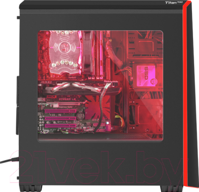 Jet Gamer 5i9600kd16hd1sd24x166l2w6 Igrovoj Sistemnyj Blok Kupit V Minske Gomele Vitebske Mogileve Breste Grodno