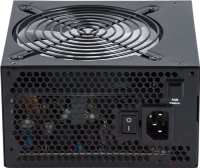 Блок питания для компьютера Chieftec Photon CTG-750C-RGB 750W