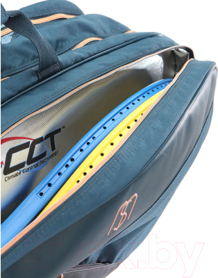 Спортивная сумка Head Maria Sharapova Tennis Racquet Combi Bag GRPT / 283057