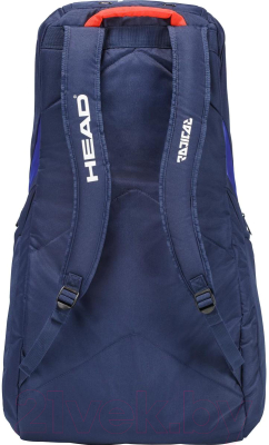 Спортивная сумка Head Radical 12R Monstercombi BLOR / 283308