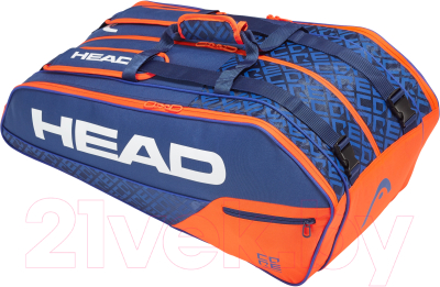 Спортивная сумка Head Core 9R Supercombi BLOR / 283509