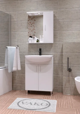 

Тумба под умывальник, Венеция Балтика 60