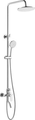 

Душевая система со смесителем, AHMG33013CP
