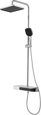 

Душевая система со смесителем, AMG13SH870CP