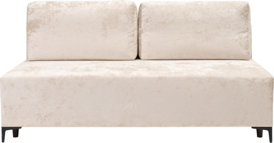 Диван KRONES Титан (велюр кремовый) -