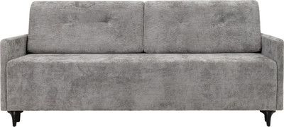 Диван KRONES Деметра 1 (велюр графит) - 